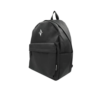 SKECHERS Black Unisex Backpack - Supersports Thailand