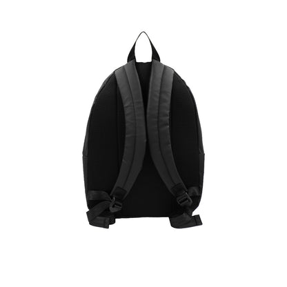 SKECHERS Black Unisex Backpack - Supersports Thailand