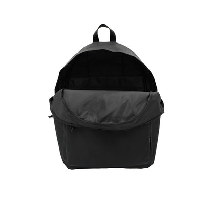 SKECHERS Black Unisex Backpack - Supersports Thailand