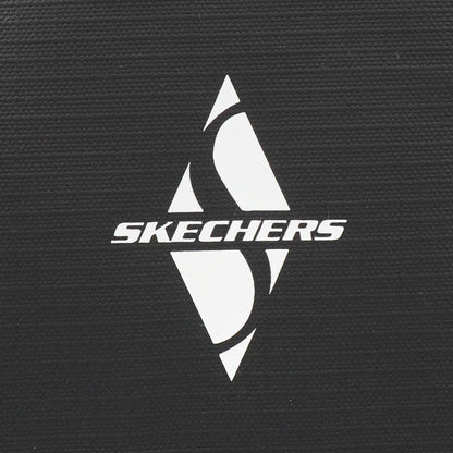 SKECHERS Black Unisex Backpack - Supersports Thailand