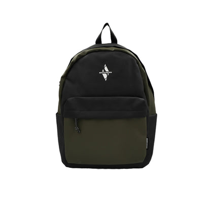 SKECHERS Green Unisex Backpack - Supersports Thailand