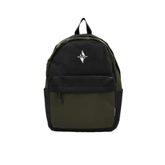 SKECHERS Green Unisex Backpack - Supersports Thailand