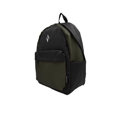 SKECHERS Green Unisex Backpack