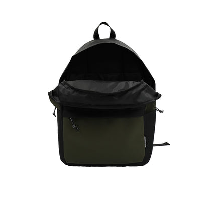 SKECHERS Green Unisex Backpack - Supersports Thailand