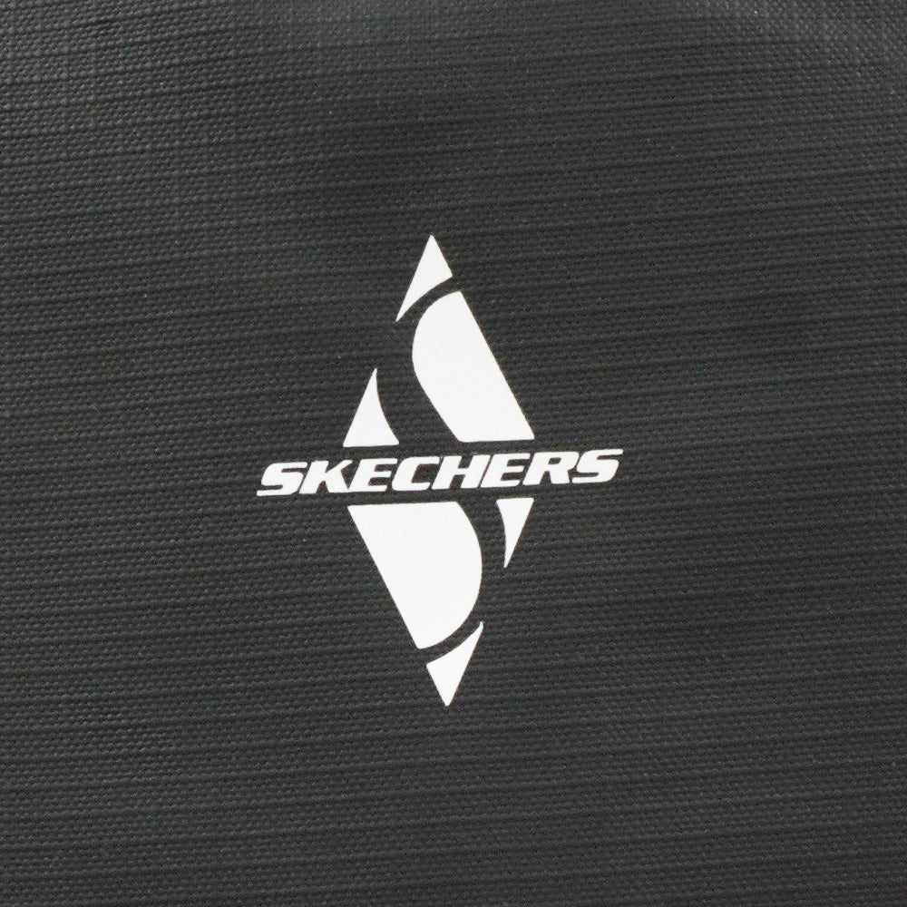 SKECHERS Green Unisex Backpack - Supersports Thailand