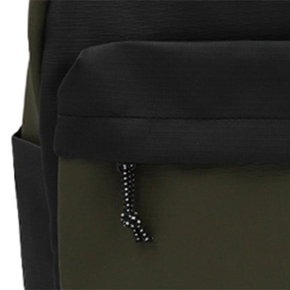SKECHERS Green Unisex Backpack - Supersports Thailand
