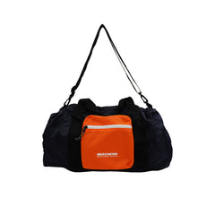 SKECHERS Orange Unisex Duffle Bag - Supersports Thailand