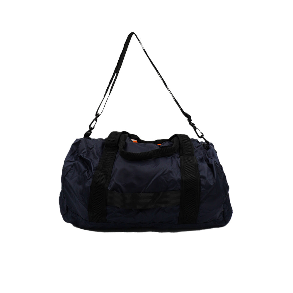 SKECHERS Orange Unisex Duffle Bag - Supersports Thailand Supersports Thailand