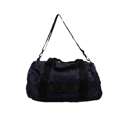 SKECHERS Orange Unisex Duffle Bag - Supersports Thailand