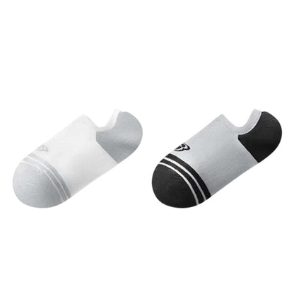 SKECHERS No Show Men's Socks - Supersports Thailand