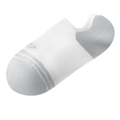 SKECHERS No Show Men's Socks - Supersports Thailand