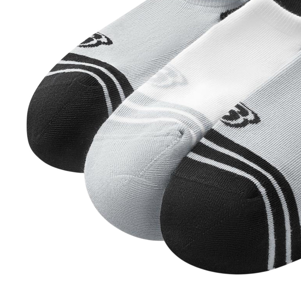 SKECHERS No Show Men's Socks - Supersports Thailand