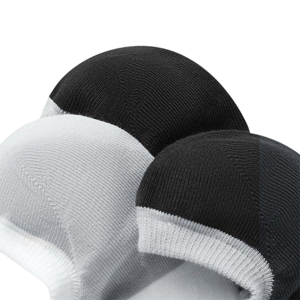 SKECHERS No Show Men's Socks - Supersports Thailand Supersports Thailand