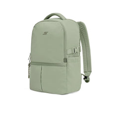 SKECHERS Green Unisex Backpack - Supersports Thailand