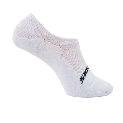 SKECHERS No Show Unisex Socks - Supersports Thailand