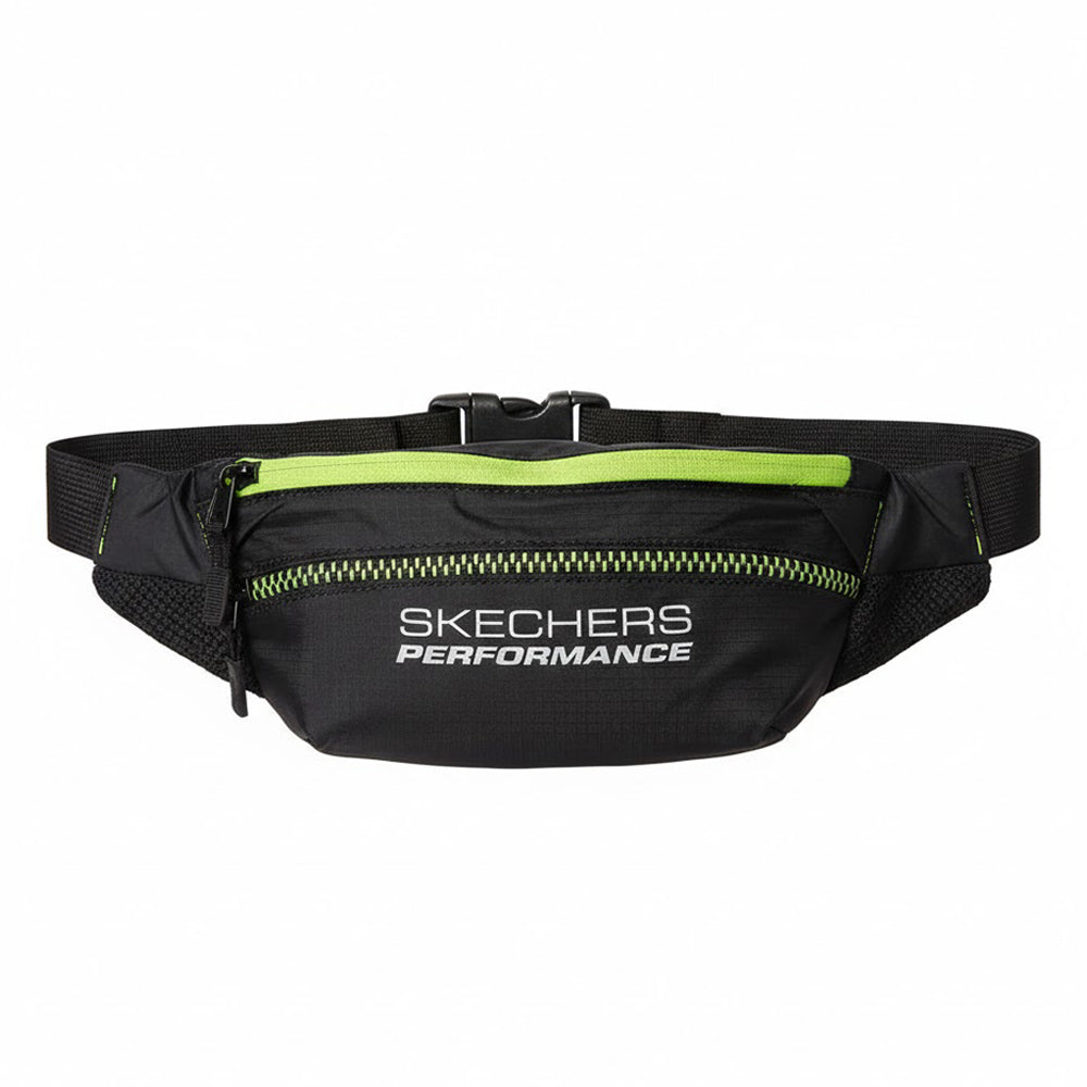 SKECHERS Performance Unisex Waistpack - Supersports Thailand