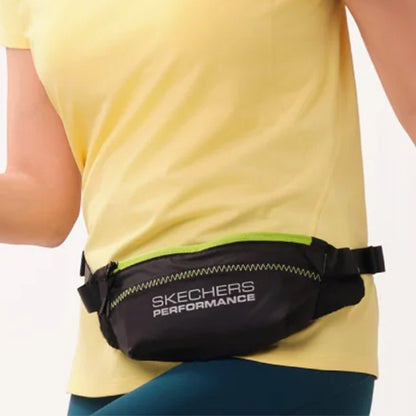 SKECHERS Performance Unisex Waistpack - Supersports Thailand