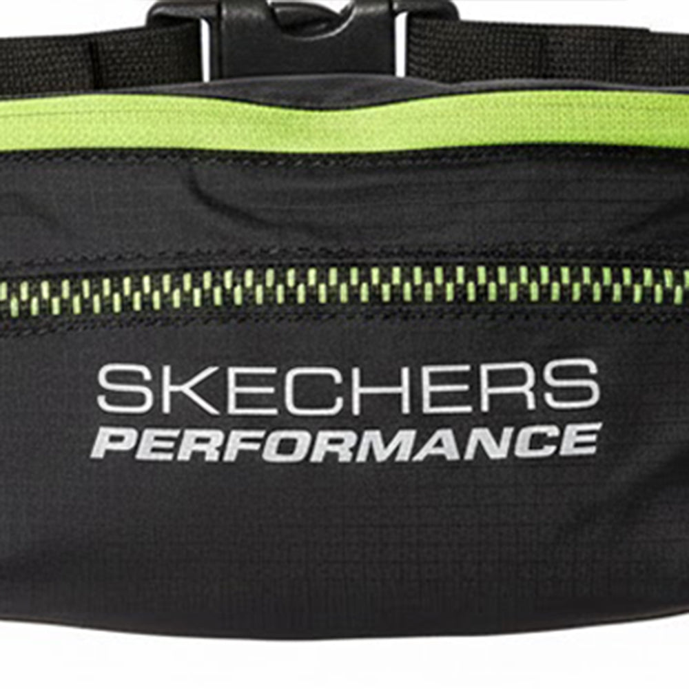 SKECHERS Performance Unisex Waistpack - Supersports Thailand Supersports Thailand