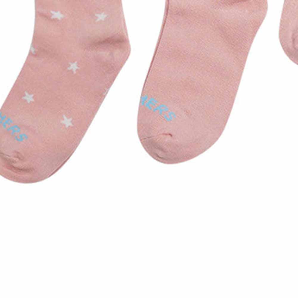 L419K011-0093 Kids Lifestyle Socks - Supersports Thailand Supersports Thailand