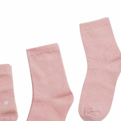 L419K011-0093 Kids Lifestyle Socks - Supersports Thailand