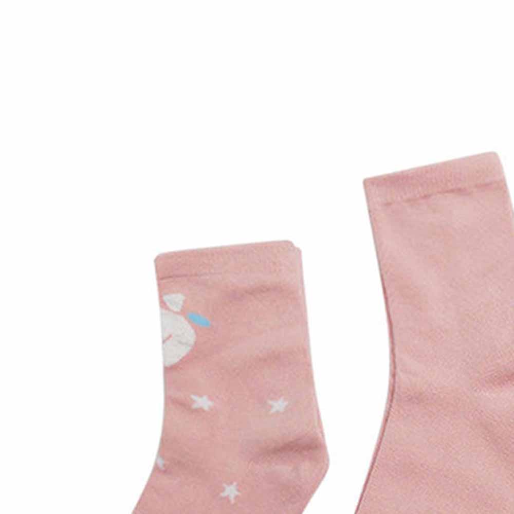 L419K011-0093 Kids Lifestyle Socks - Supersports Thailand Supersports Thailand