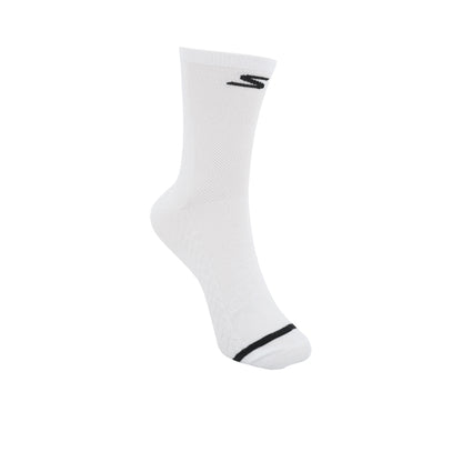 SKECHERS Crew Sock 000Q Unisex Socks - Supersports Thailand