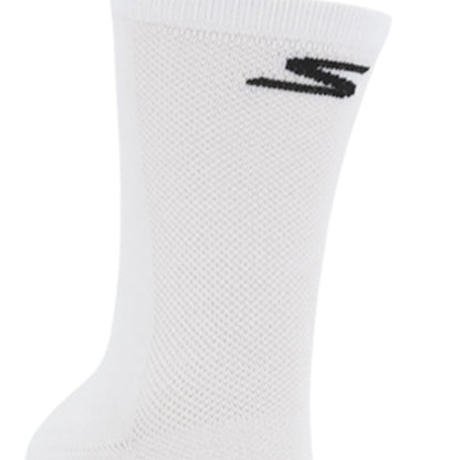 SKECHERS Crew Sock 000Q Unisex Socks - Supersports Thailand