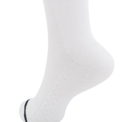 SKECHERS Crew Sock 000Q Unisex Socks - Supersports Thailand