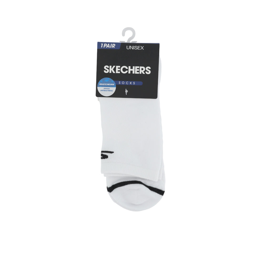 SKECHERS Crew Sock 000Q Unisex Socks - Supersports Thailand