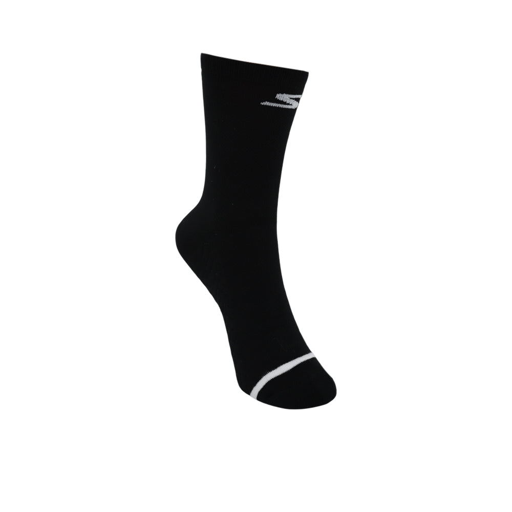 SKECHERS Crew Sock 0018 Unisex Socks - Supersports Thailand Supersports Thailand