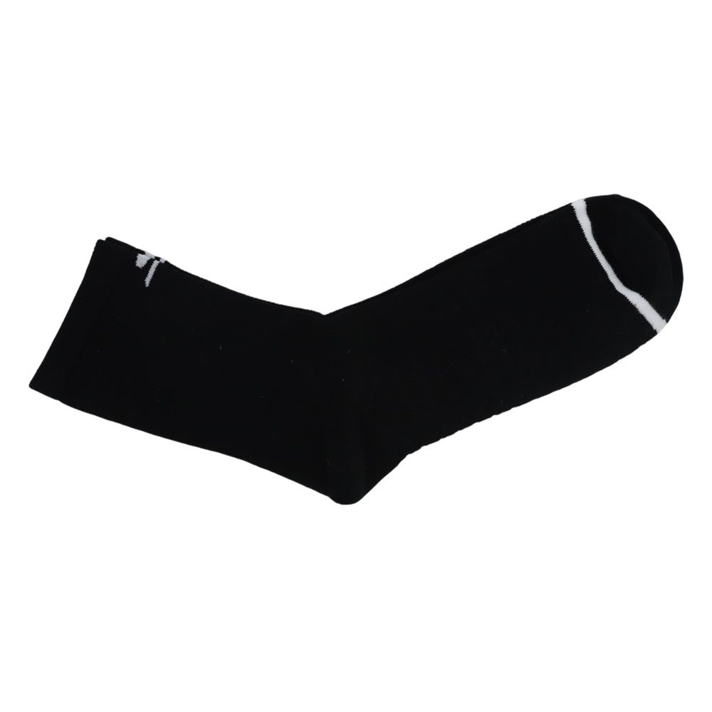 SKECHERS Crew Sock 0018 Unisex Socks - Supersports Thailand Supersports Thailand