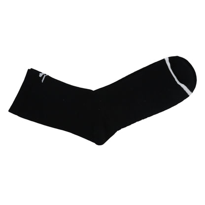 SKECHERS Crew Sock 0018 Unisex Socks - Supersports Thailand