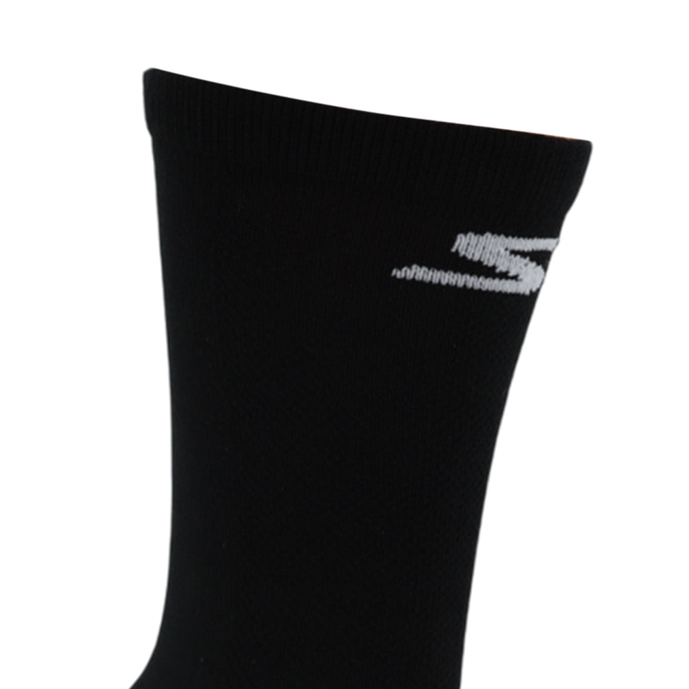 SKECHERS Crew Sock 0018 Unisex Socks - Supersports Thailand Supersports Thailand