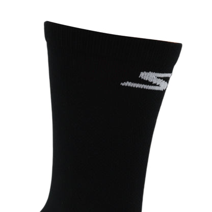 SKECHERS Crew Sock 0018 Unisex Socks - Supersports Thailand