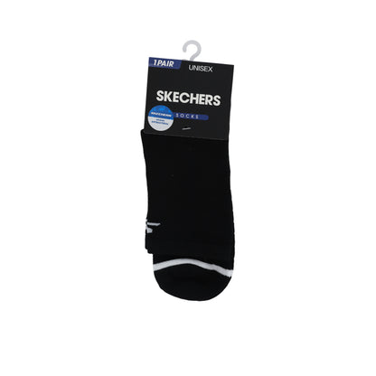 SKECHERS Crew Sock 0018 Unisex Socks - Supersports Thailand