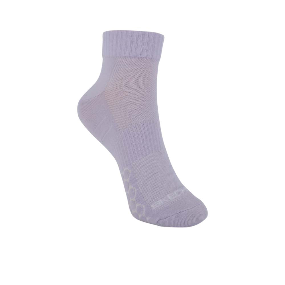 SKECHERS Quarter Sock 00EW Unisex Socks - Supersports Thailand