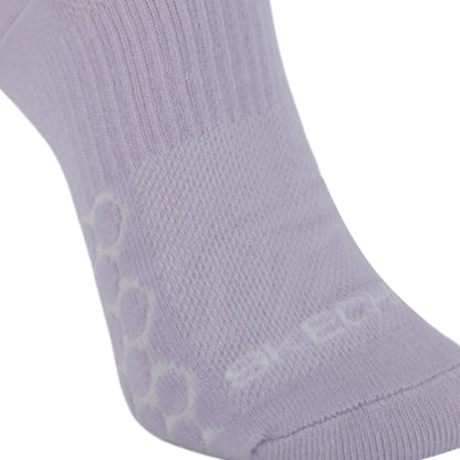 SKECHERS Quarter Sock 00EW Unisex Socks - Supersports Thailand