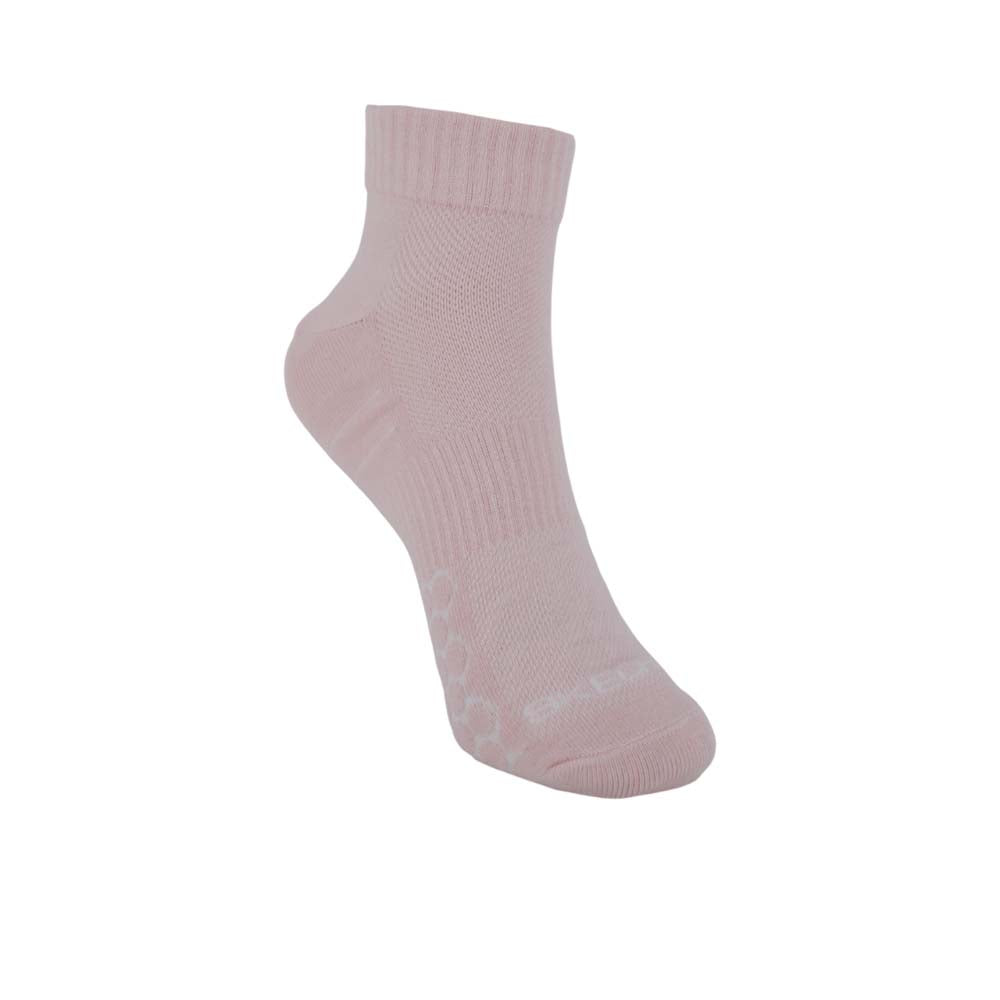 SKECHERS Quarter Sock 00MJ Unisex Socks - Supersports Thailand Supersports Thailand