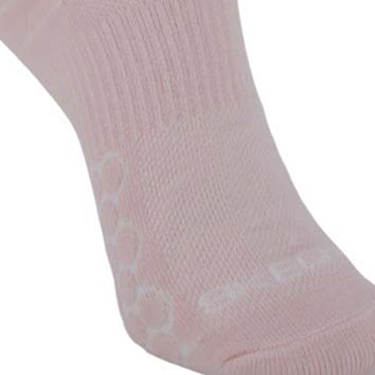 SKECHERS Quarter Sock 00MJ Unisex Socks - Supersports Thailand