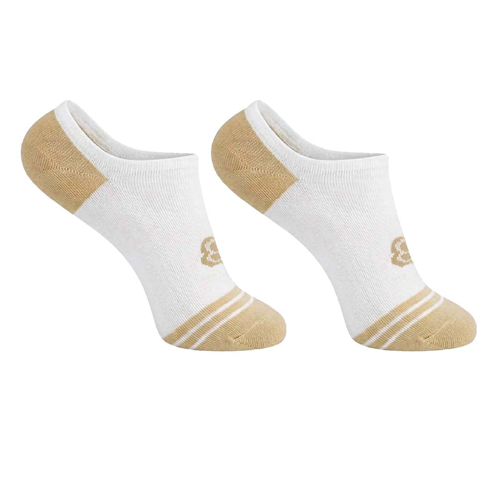 SKECHERS No Show Women's Socks - Supersports Thailand
