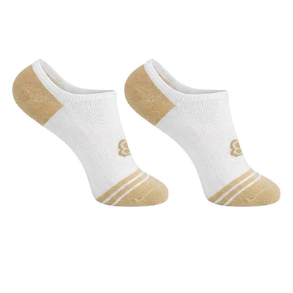 SKECHERS No Show Women's Socks - Supersports Thailand