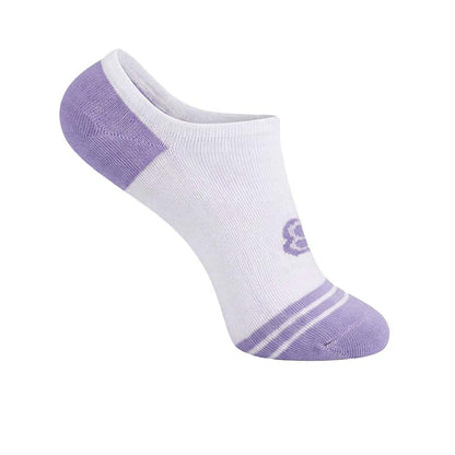 SKECHERS No Show Women's Socks - Supersports Thailand