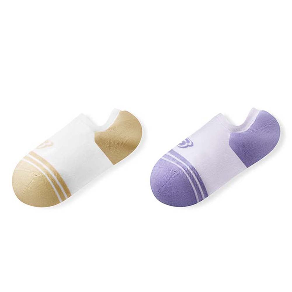 SKECHERS No Show Women's Socks - Supersports Thailand