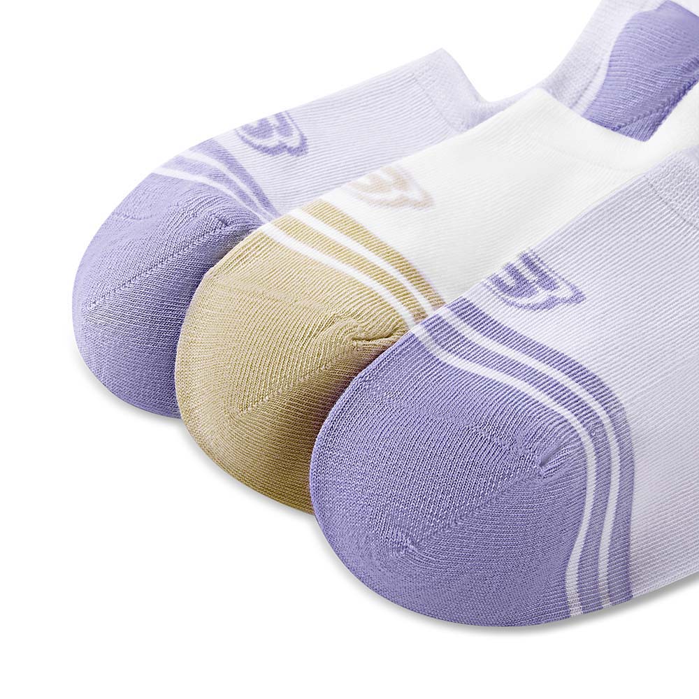 SKECHERS No Show Women's Socks - Supersports Thailand