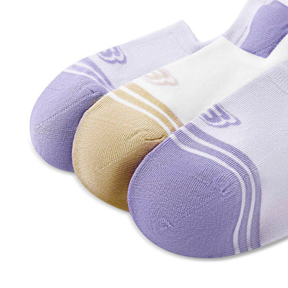 SKECHERS No Show Women's Socks - Supersports Thailand