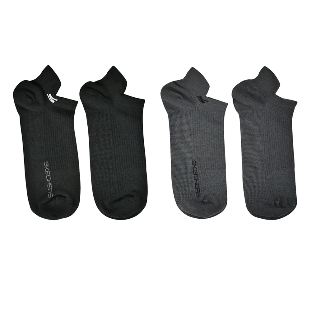 SKECHERS Low Cut Men's Socks - Supersports Thailand