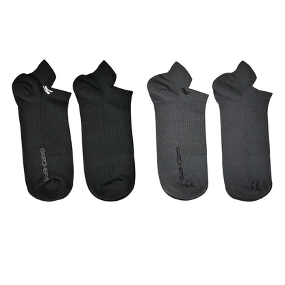 SKECHERS Low Cut Men's Socks - Supersports Thailand