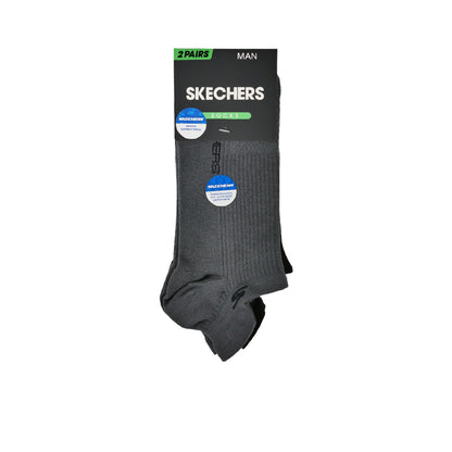 SKECHERS Low Cut Men's Socks - Supersports Thailand