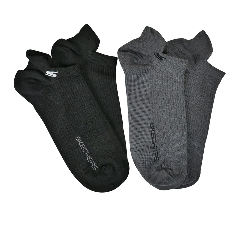SKECHERS Low Cut Men's Socks - Supersports Thailand Supersports Thailand