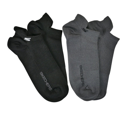 SKECHERS Low Cut Men's Socks - Supersports Thailand